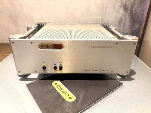 Chord spm 603 dreikanal - chord,