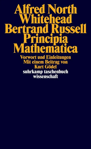 Principia mathematica - mathematica, |