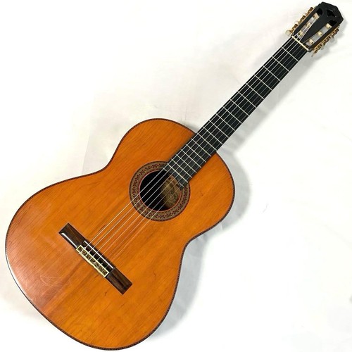 Yamaha 15d handgefertigte - gc-15d,
