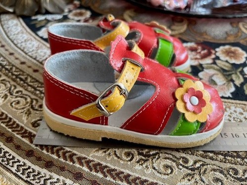 Kinder leder sandalen mädchen - kinder,