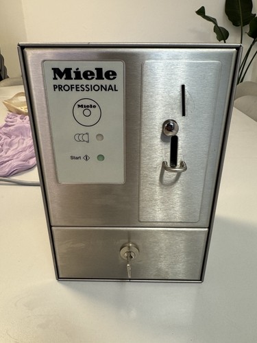 Miele professional 4060 - professional, wm9