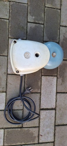 Rft rasselwecker schulklingel - rft, rasselwecker,