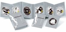Alfred hitchcock box set 2 - hitchcock,