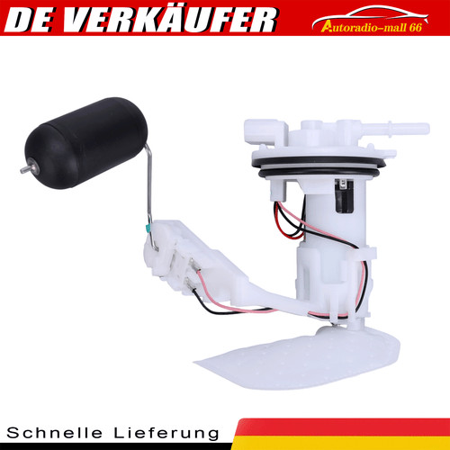 Neu benzinpumpe - neu,