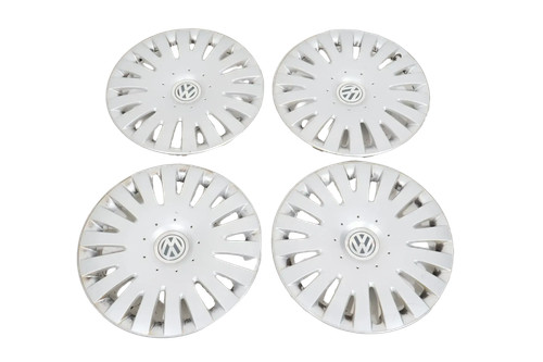 Passat eos radkappe - eos,