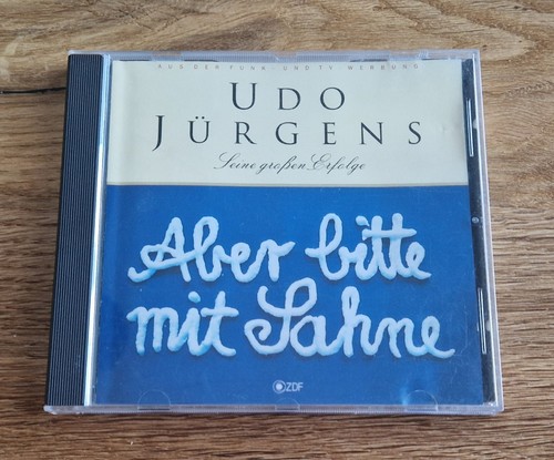 Udo jürgens aber bitte - aber,