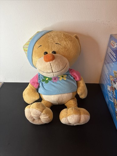 Pimboli diddl plüsch teddy - pimboli,