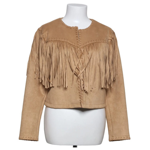 Stradivarius lederjacke - stradivarius,,