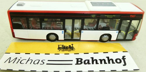 Rietze citaro mvg 40 - k,