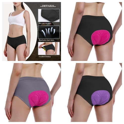 Fahrradhose herren damen - damen, 4d