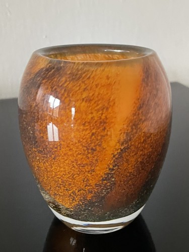 Vintage massive vase - vintage:,