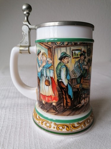 Bierkrug original bmf - original,