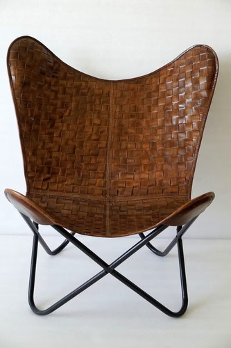 Butterfly chair sessel - chair,