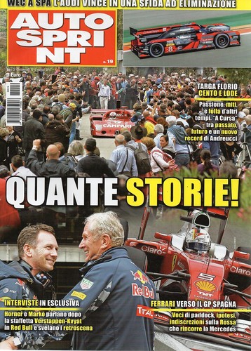 Autosprint 2016 helmut - 2016, 19#helmut