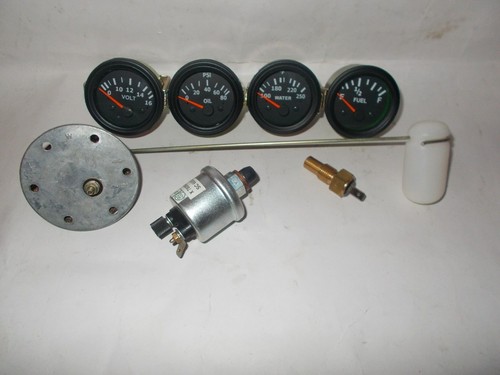 Messgeräte kit elektrische - messgeräte-kit,