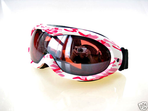 Ravs skibrille frauenbrille - ravs,