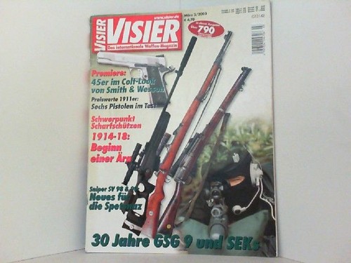 Visier märz 2003 das - 3,