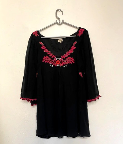 Temperley london seidentunika - london,