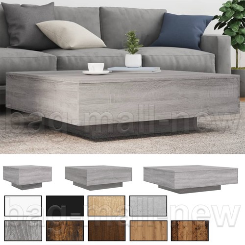 Couchtisch mit rgb led - couchtisch,