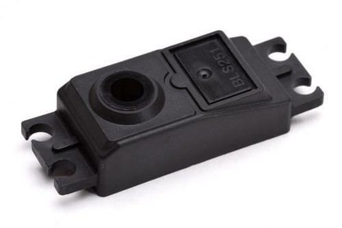 Futaba bls251 servo upper - futaba,