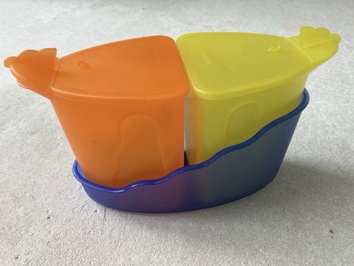 Tupperware j11 junge welle - tupperware,