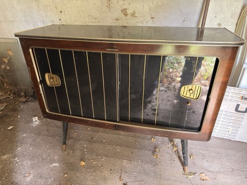 Imperial radiomöbel - imperial, /