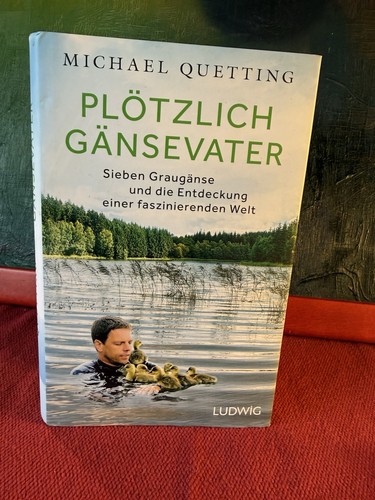 Plötzlich gänsevater - plötzlich, 7