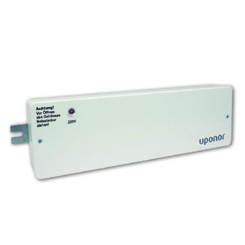 Uponor base kanal regelmodul - base, 6
