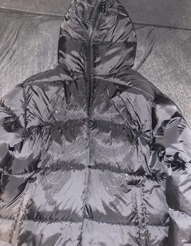 Trapstar ski jacke winterjacke - ski,