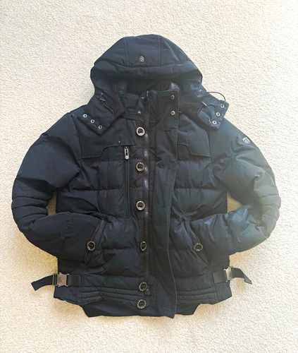 Wellensteyn herren steppjacke - herren,