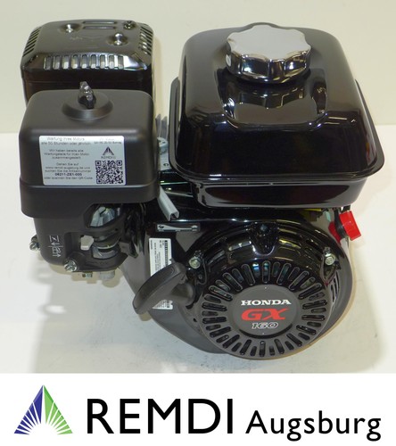 Honda industrie motor 4 - motor, ca.