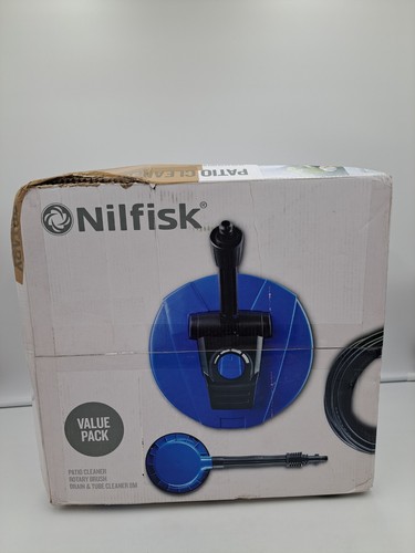 Nilfisk hochdruckreiniger - nilfisk,