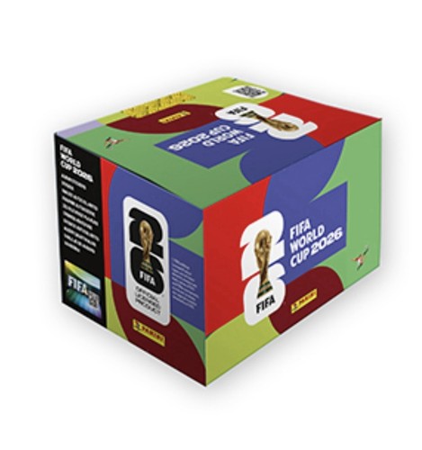 Panini fifa world cup - panini,