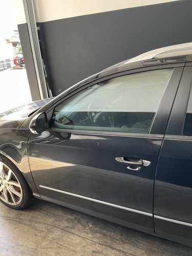 Tür vorne links - , vw
