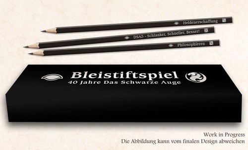 Dsa jahre das - dsa,