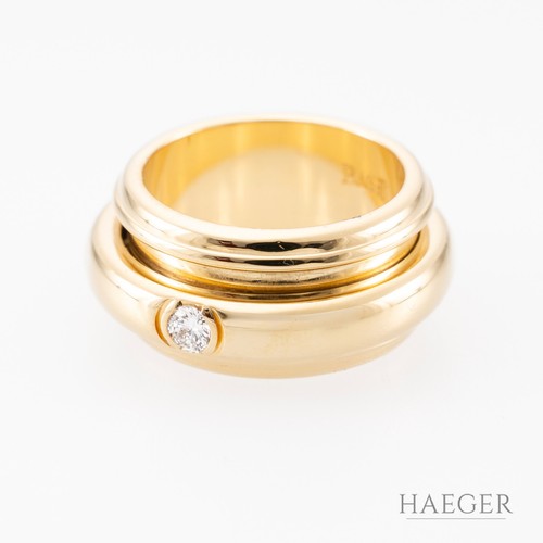 Piaget possession ring mit - piaget,