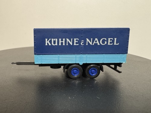 Achsigen kühne nagel - &,