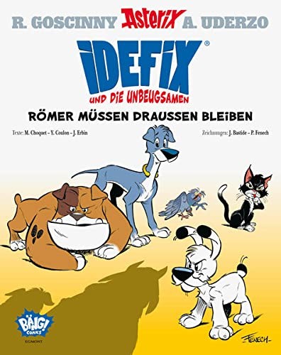 René goscinny albert uder - rené,