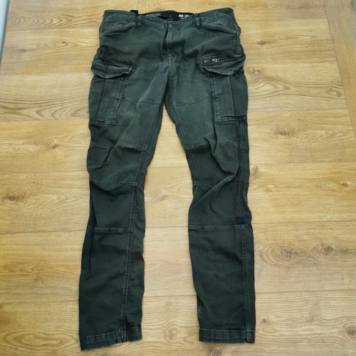 Star rovic cargo - g,
