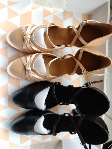 Tango tanzschuhe größe - tanzschuhe,