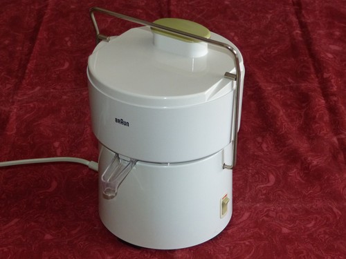 Braun mp32 300 entsafter - -,