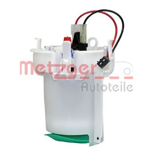 Metzger kraftstoffpumpe für - metzger,