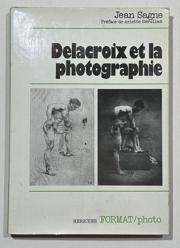 Sagne delacrois et - delacrois, la