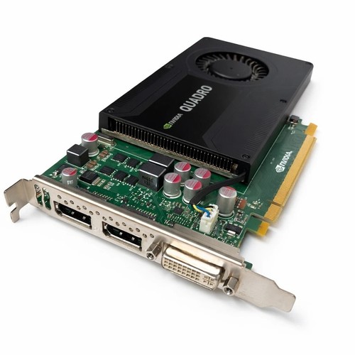 Nvidia quadro k2000 - 2gb, gddr5