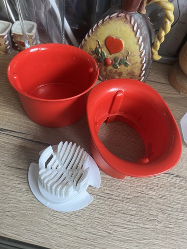 Tupperware schneid star - tupperware, schneid-star