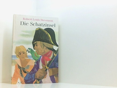 Die schatzinsel - die,