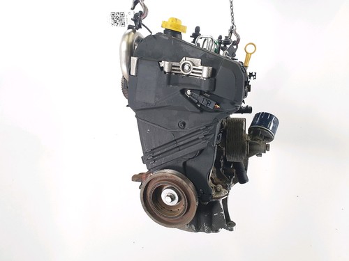 Motor typ k9k792 für - motor,