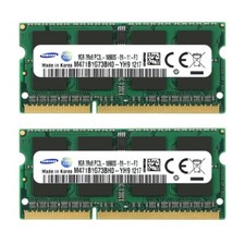 Samsung 32gb 16gb - 8gb, ddr3l