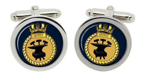 Hms artifex royal navy - hms,