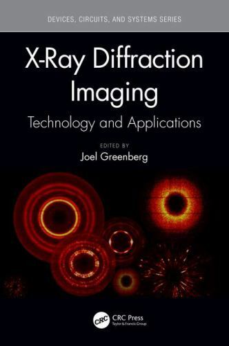 Ray diffraction imaging - x-ray,